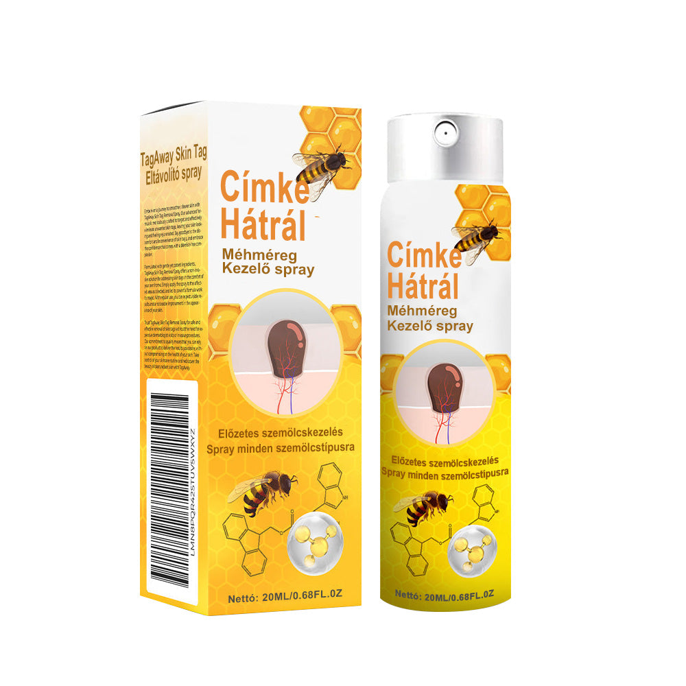 đAQAâą TagRecede mĂ©hmĂ©reg kezelĆ spray