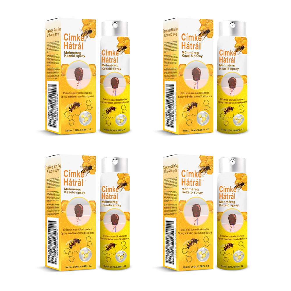 đAQAâą TagRecede mĂ©hmĂ©reg kezelĆ spray