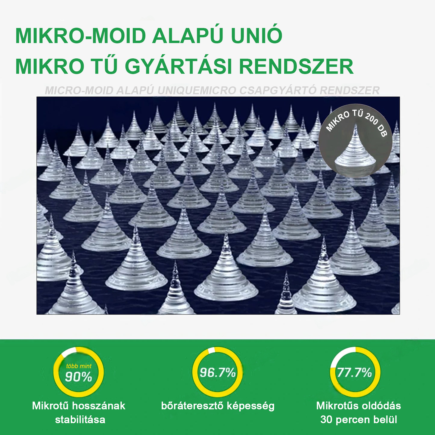 Lenreey® GIP+GLP-1 nano mikrotű tapasz👩⚕️ (Fájdalommentes, hosszan tartó, kezeli a cukorbetegséget, az elhízást és a szív- és érrendszeri betegségeket)✅
