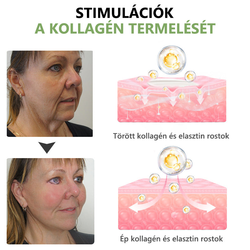 Awzlove™ Luxus Collagen Feszesítő Krém (🔥80% kedvezmény korlátozott ideig!)🥑