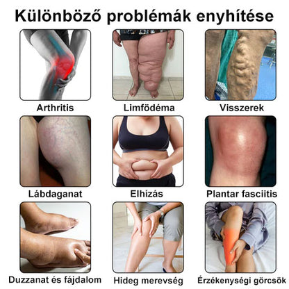 🔥Ingyenes az első 500 vásárlónak🔥Csak ma❄️CUSIJAS™👑Nano-Ion zsírégető Detox Icy Silk Shapewear🔥Utolsó 20 percben🔥80% kedvezmény