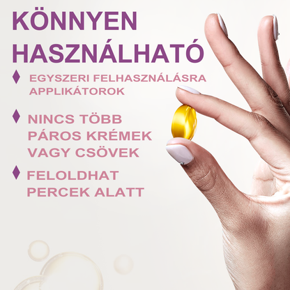 Lenreey® Méhméreg NMN Természetes Regeneráló Hüvelykapszulák💐 [Minden hüvelyi és hormonális problémára]