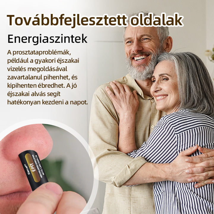 CZTICLE™ 💥💥 ProstaVibe Čebelji wellness inhalator (Obnovite svojo energijo in bodite pravi jaz).