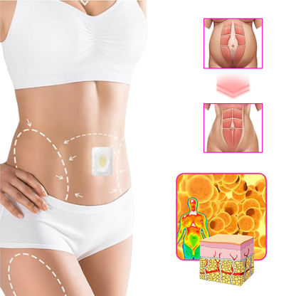 🌱Lenreey™ Royal Jelly Lymphatic Drainage Slimming Patch 🔥𝐋𝐢𝐦𝐢𝐭𝐞𝐝 𝐭𝐢𝐦𝐞 7𝟎% 𝐎𝐅𝐅🔥(𝚂𝚞𝚒𝚝𝚊𝚋𝚕𝚎 𝚏𝚘𝚛 𝚞𝚜𝚎 𝚋𝚢 𝚒𝚗𝚍𝚒𝚟𝚒𝚍𝚞𝚊𝚕𝚜 𝚘𝚏 𝚊𝚕𝚕 𝚊𝚐𝚎𝚜)🔥