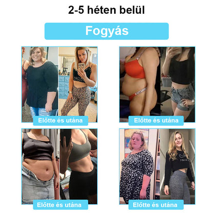 🔥Ingyenes az első 500 vásárlónak🔥Csak ma❄️CUSIJAS™👑Nano-Ion zsírégető Detox Icy Silk Shapewear🔥Utolsó 20 percben🔥80% kedvezmény