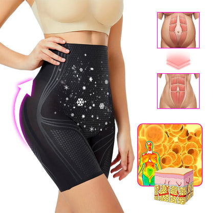 👩‍⚕️ KaaLa™ Negative Ion Fat Burning, Tummy Tucking, Detoxifying Shaping Pants (Recommended by Dr Dray)